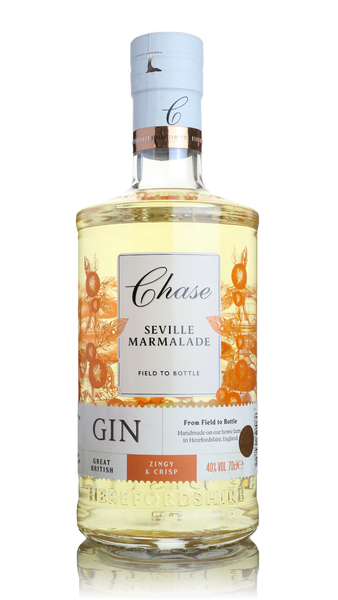 Chase Seville Marmalade Gin