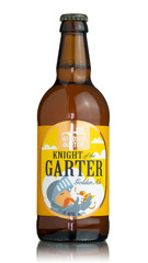 Windsor & Eton Knight of the Garter Golden Ale