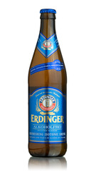 Erdinger Alcohol Free Weiss Beer