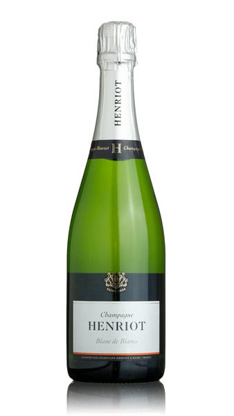 Champagne Henriot Blanc de Blancs NV