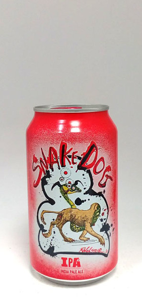Flying Dog Snake Dog IPA - CAN