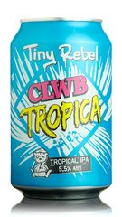 Tiny Rebel Clwb Tropica IPA