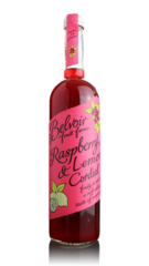 Belvoir Raspberry & Lemon Cordial