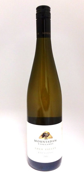 Mountadam Riesling, Eden Valley 2017