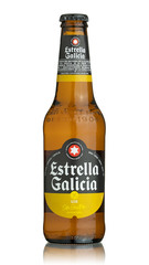 Estrella Galicia Gluten Free