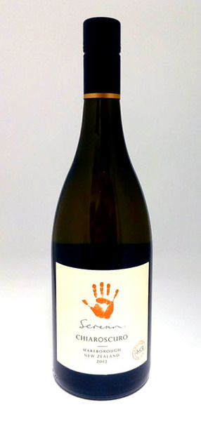 Seresin Chiaroscuro 2013