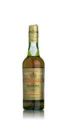 D'Oliveiras Madeira - 3 year old Dry - Half Bottle
