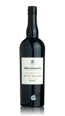 Graham's Crusted Port 2013