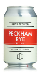 Brick Brewery Peckham Rye