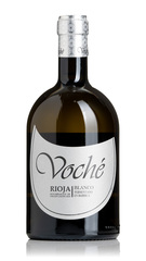 Voche Rioja Blanco, Fermentado en Barrica NV