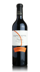 Tapanappa Whalebone Vineyard Merlot/Cab Franc, Wrattonbully 2013