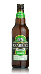 Crabbies Original Alcoholic Ginger Beer