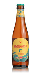 Mongozo Mango
