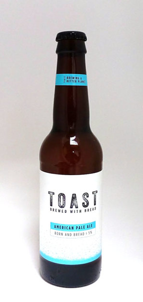 Toast Born & Bread American Pale Ale