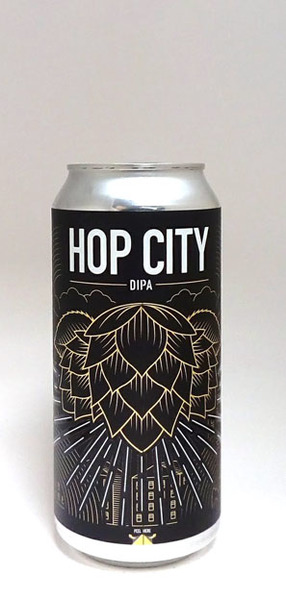 Northern Monk/Verdant/Deya Hop City DIPA