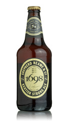 Shepherd Neame 1698 Kentish Strong Ale