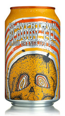Beavertown Bloody 'ell Blood Orange IPA