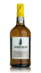 Sandeman Fine White Port NV