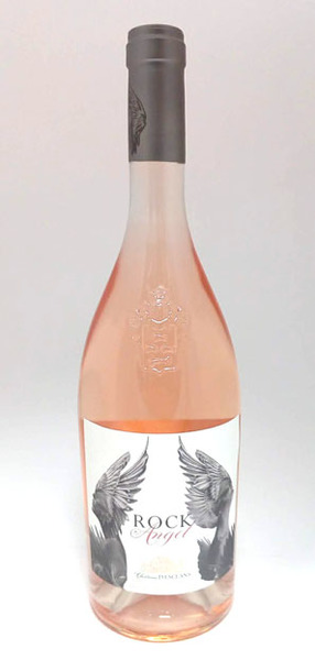 Chateau d'Esclans Rock Angel Rose, Cotes de Provence 2018