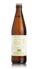 Hogan's High Sobriety Low Alcohol Cider