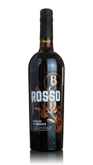Bolney Rosso English Vermouth