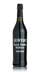 Lustau East India Solera Cream Sherry - 50cl NV
