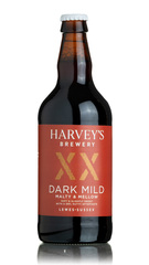 Harvey's Dark Mild