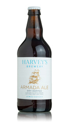 Harvey's Armada Ale