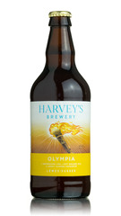 Harvey's Olympia Golden Ale