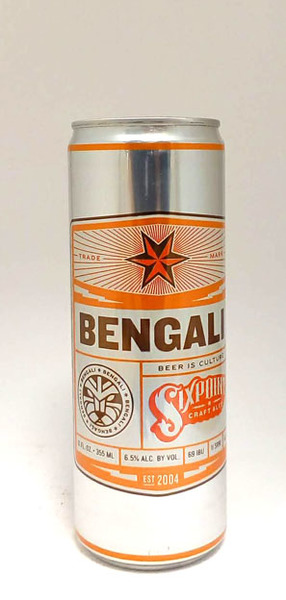 Sixpoint Bengali IPA