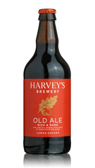 Harvey's Old Ale
