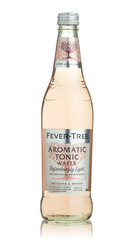 Fever Tree Refreshingly Light Aromatic Tonic Water