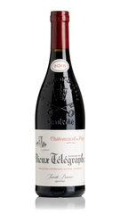 Chateauneuf-du-Pape, Domaine la Vieux Telegraphe 2018