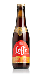 Leffe Biere d'Hiver, Winter Beer