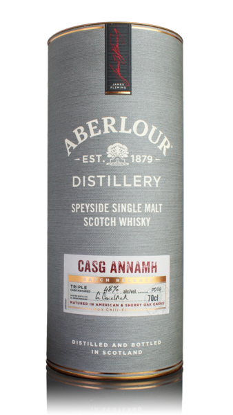 Aberlour Casg Annamh Highland Single Malt