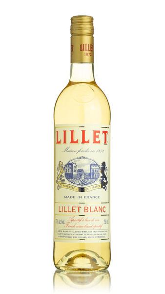 Lillet Blanc - Green Noble