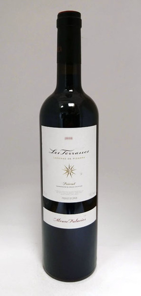 Alvaro Palacios Les Terrasses Velles Vinyes, Priorat 2016