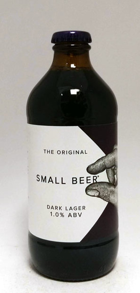 Small Beer Dark Lager