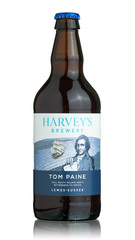 Harvey's Tom Paine Pale Ale