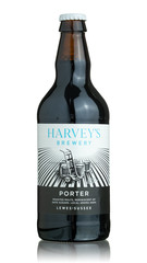 Harvey's Porter