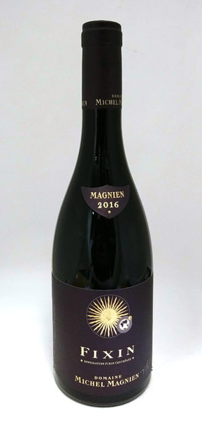 Fixin, Domaine Michel Magnien 2016
