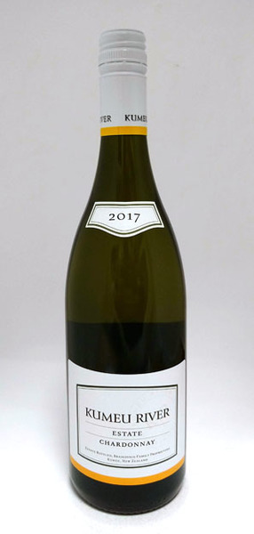 Kumeu River Estate Chardonnay 2017